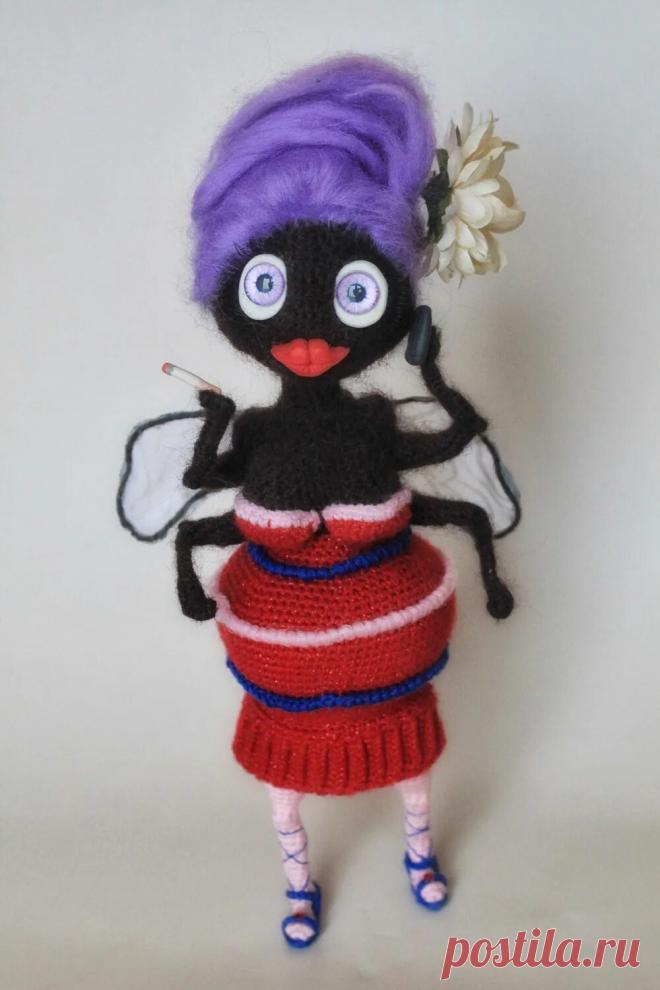 сшитая муха цокотуха очень красивое своими руками: 1 тыс изображений найдено в Яндекс Картинках