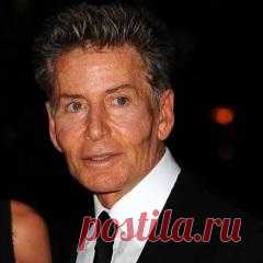 19 ноября в 1942 году родился Кельвин Кляйн-МОДЕЛЬЕР, ПАРФЮМЕР