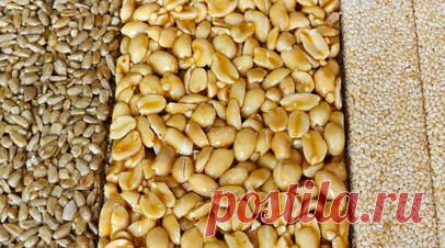 Специалист Лялина рассказала о полезных свойствах козинаков. И. о. декана факультета естественных наук Государственного университета просвещения Ирина Лялина рассказала о полезных свойствах козинаков. Читать далее