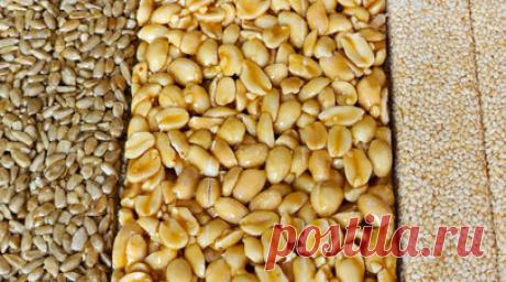 Специалист Лялина рассказала о полезных свойствах козинаков. И. о. декана факультета естественных наук Государственного университета просвещения Ирина Лялина рассказала о полезных свойствах козинаков. Читать далее