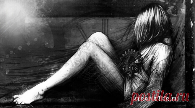 Психологический тест на склонность к суициду | Психология