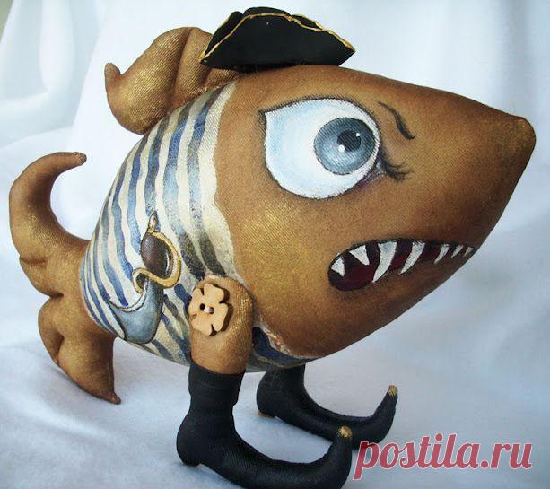 (+1) - Ароматные игрушки. Работы и мастер-класс Татьяны Зуевой | СДЕЛАЙ САМ!