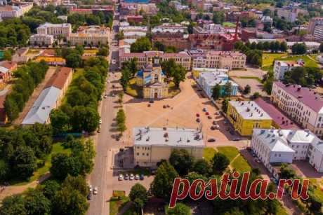 Топ-40 Главные достопримечательности Выборга: что посмотреть за 1, 2 дня самостоятельно, куда сходить, фото с описанием | Достопримечательности Мира – Top7Travel.ru | Дзен