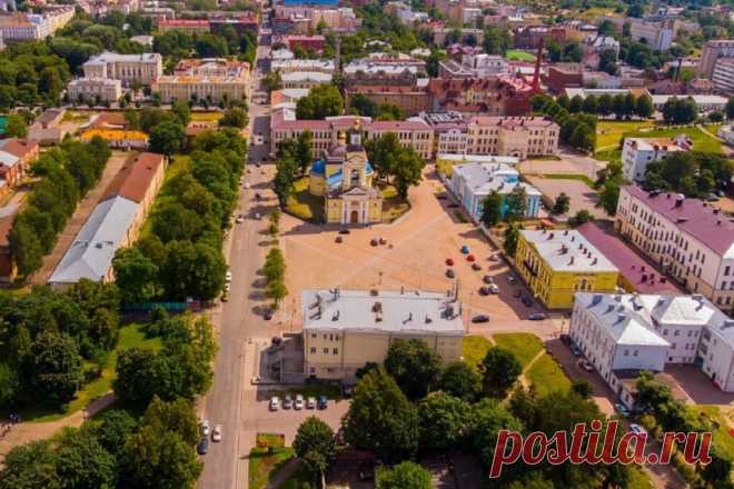 Топ-40 Главные достопримечательности Выборга: что посмотреть за 1, 2 дня самостоятельно, куда сходить, фото с описанием | Достопримечательности Мира – Top7Travel.ru | Дзен