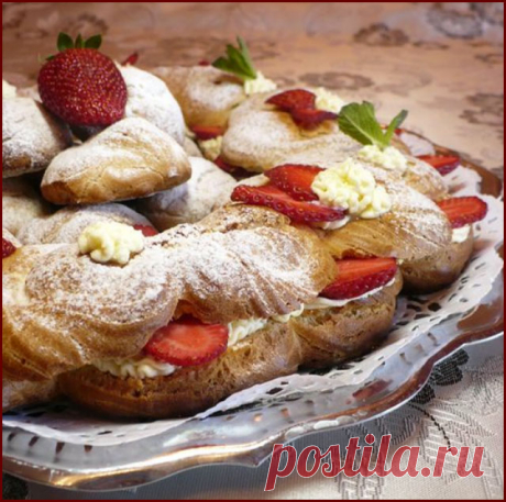 Вы не любите творог? Вы просто не умеете из него готовить!)) Вкуснейшая выпечка и творожные десерты