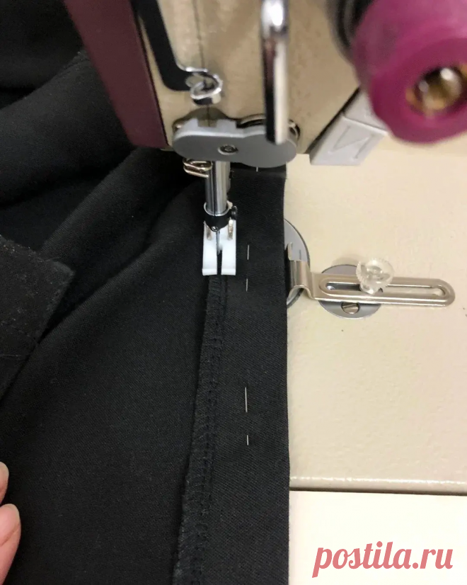 Полезное приспособления для швейных машин. | О рукоделии, и не только. 🧵✂️👜 | Яндекс Дзен