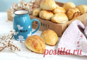 Очень вкусные, пышные и красивые пироги с яблоками — Фактор Вкуса