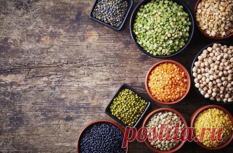 Чечевица: все о самой недооцененной бобовой культуре