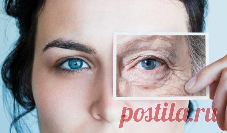 Как убрать морщины под глазами быстро и без уколов - Полезные советы на все случаи жизни