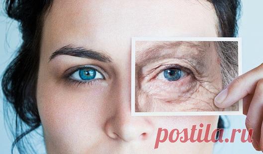 Как убрать морщины под глазами быстро и без уколов - Полезные советы на все случаи жизни