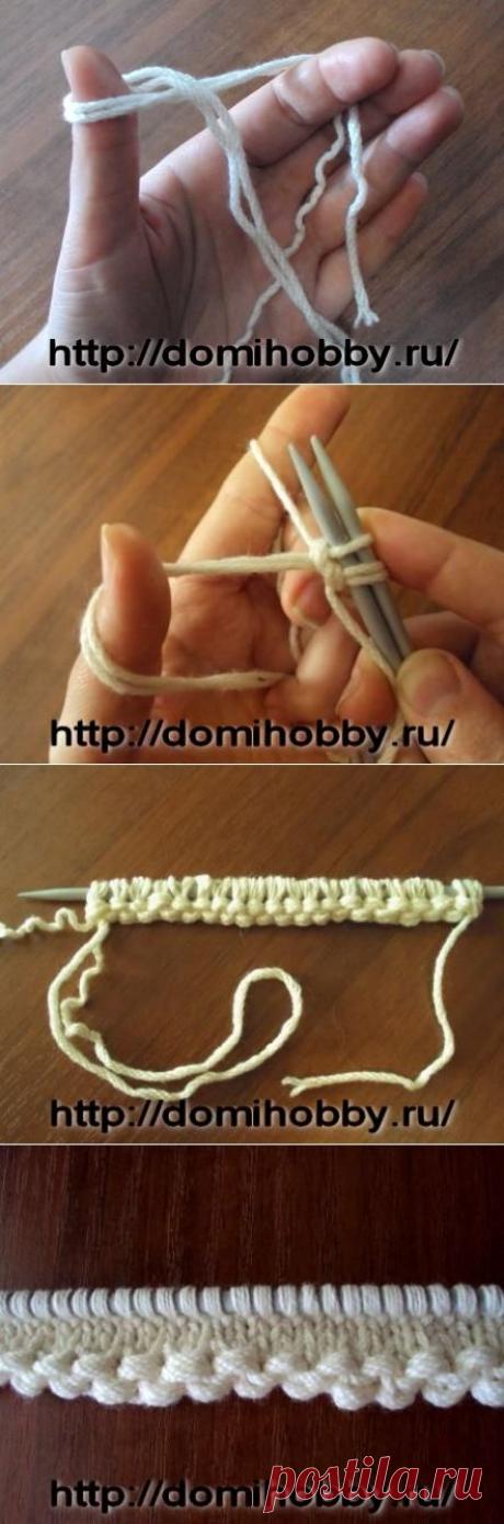 Крестообразный набор петель