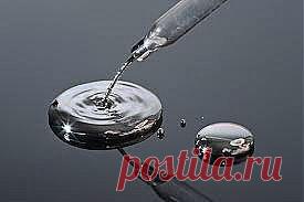 Ртуть — геноцид под видом технологий.