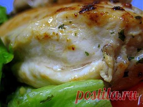 Как пожарить куриную грудку: 5 рецептов