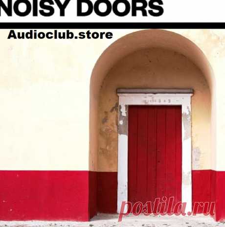 Welcome to Audio Club, where we believe that even the smallest detail in sound mixing has the power to spark a revolution. It’s this philosophy that drives us to craft extraordinary audio experiences, and today, we’re thrilled to unveil our latest creation: Noisy Doors. This meticulously curated collection is a treasure trove of door-related sounds, designed to inspire sound designers, filmmakers, and game developers alike. Each sound is a masterpiece of high-quality audio, ready to bring your