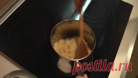 Тушеная квашеная капуста видео рецепт. Книга о вкусной и здоровой пище