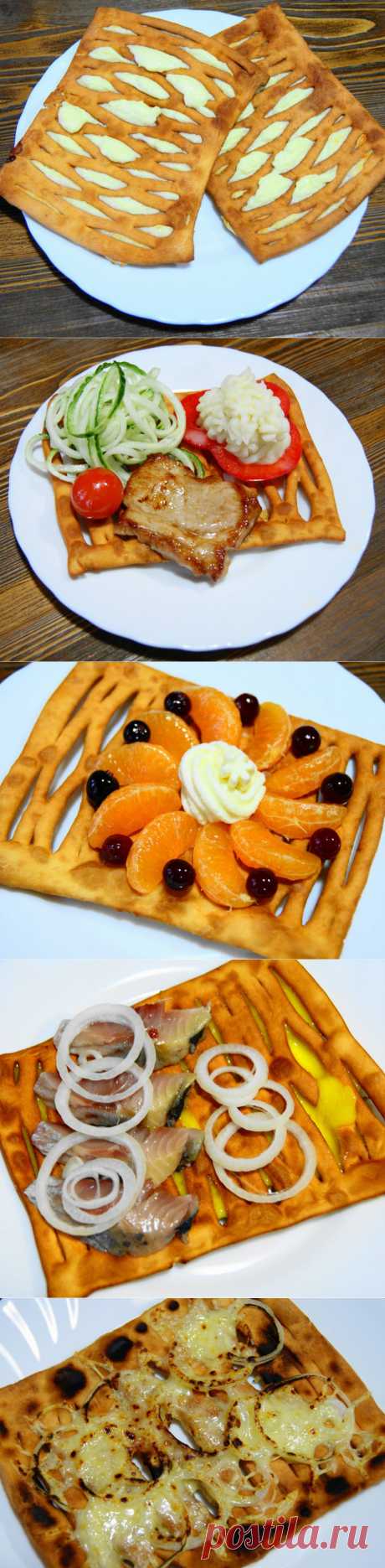 Помарки на полях... - &quot;Это хворост, просто он иной&quot; (С) Гесер...