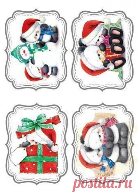 Лучшие МК  Талантливые Мастера  Реклама 

Новогодние ярлычки для вашего творчества #вдохновение@mk_topiary