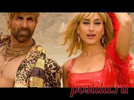 ▶ Dil Dance Maare - Song - Tashan - YouTube