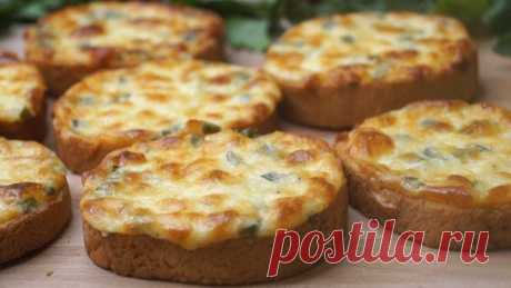 Обалденный завтрак &quot;Пятиминутка&quot; Пальчики оближешь как вкусно!