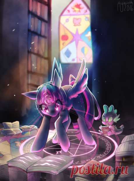Unknown artist