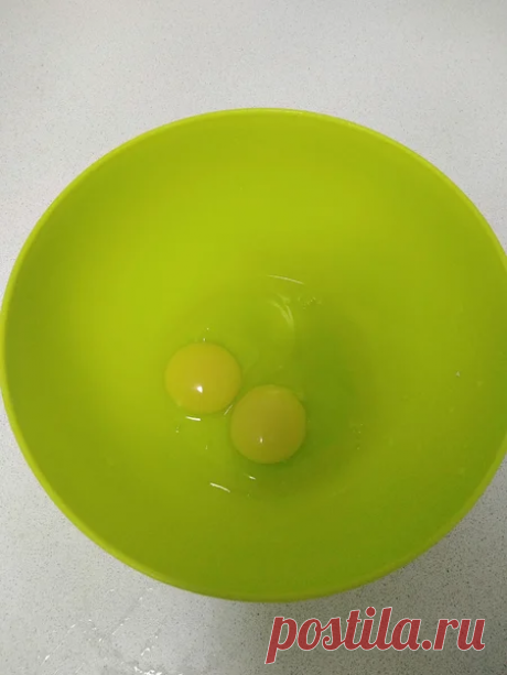 Вкусные рецепты. Манник. Бюджетный и сладкий пирог.