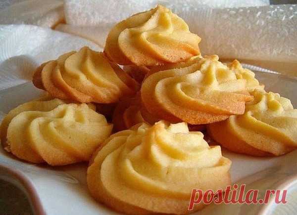 9 рецептов вкуснейшей выпечки