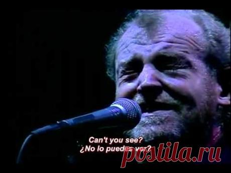 Joe Cocker - You are so beautiful (subtitulos ing-esp)