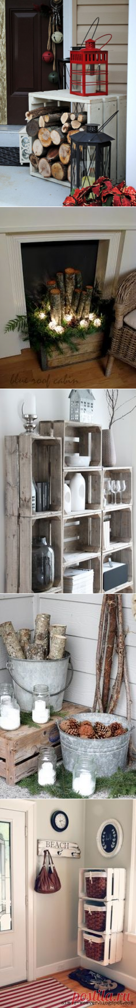 (7) Pinterest: инструмент для поиска и хранения интересных идей