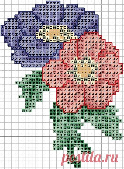 Рукоделие. Творчество. Тётушка.ру