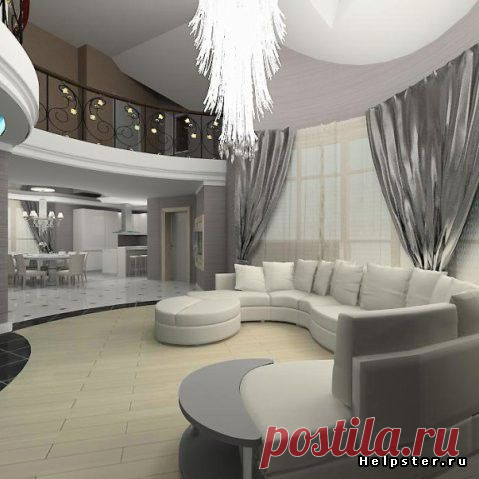 Дом вашей мечты) / дом моей мечты в картинках