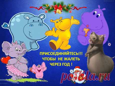Чтобы не жалеть через год!