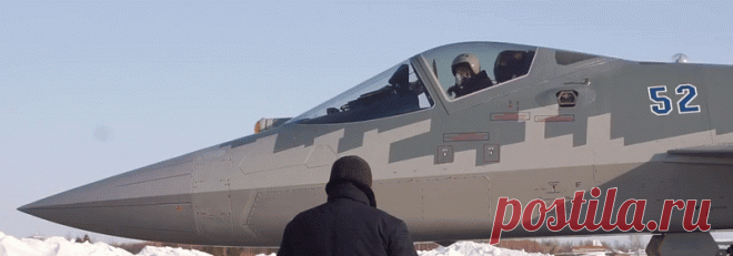 Что это за быстро вращающийся стеклянный шарик за кабиной Су-57? | Китайский специалист | Дзен