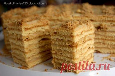 Торт "Дамский каприз" - Ваши любимые рецепты - медиаплатформа МирТесен Вот торт, который я могу есть хоть каждый день и он мне не надоест! Крем: 2 стакана молока 2 яйца 2 ст. ложки муки (с горкой) 1 стакан сахара ПРИГОТОВЛЕНИЕ КРЕМА: Все продукты положить в кастрюльку.Хорошо перемешать и поставить на огонь.Варить, помешивая, до закипания.Должно загустеть.