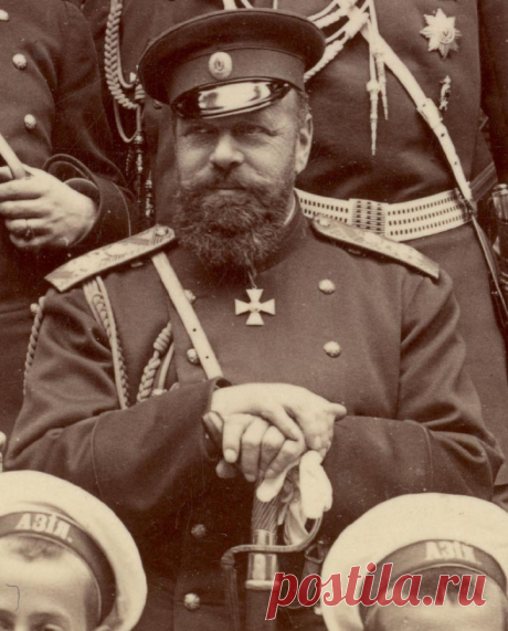 Факты об Александре III, которые не проходят в школе | История России | Яндекс Дзен