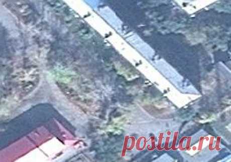 Streetside™ - Bing Maps