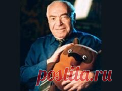 3 декабря в 2012 году умер Федор Хитрук-ХУДОЖНИК-МУЛЬТИПЛИКАТОР