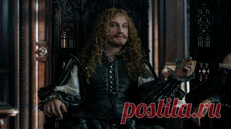 Михаил Тройник