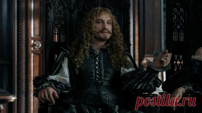 Михаил Тройник