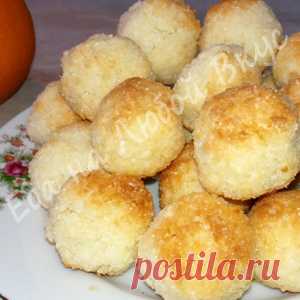 Быстрое Печенье без масла и муки, искусительный рецепт! рецепт с фото