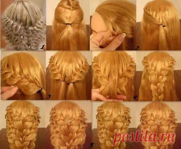Женские секреты