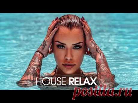 Germany Summer Mix 2021 - Best Of Tropical Deep House Music Chill Out Mix By Hot Viber