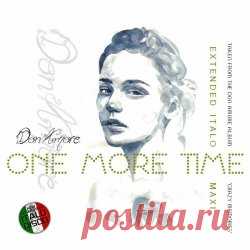 Don Amore - One More Time (2025) [EP] Artist: Don Amore Album: One More Time Year: 2025 Country: Netherlands Style: Disco, Synthpop