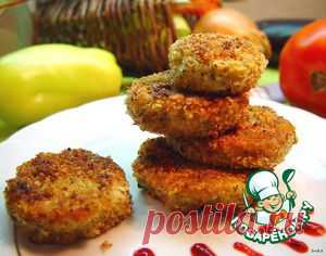 Баклажаны от Бадди Валастро - кулинарный рецепт