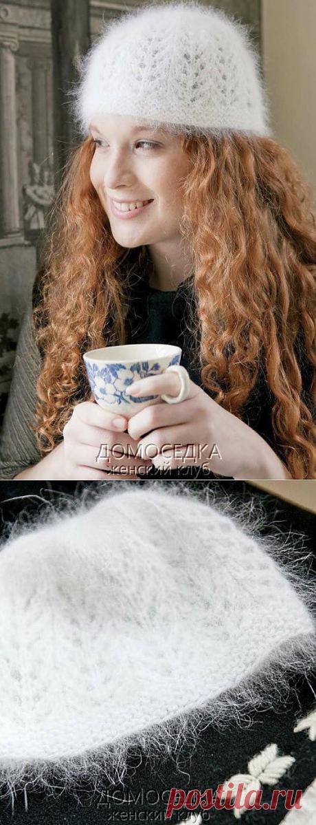 из ангоры | ДОМОСЕДКА