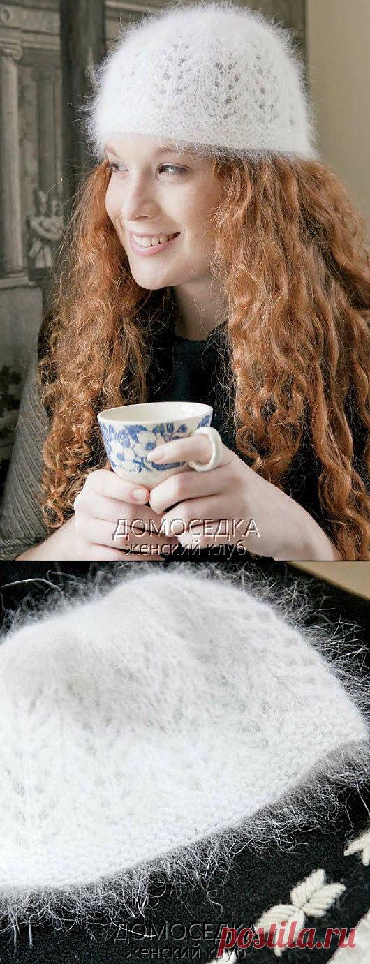 из ангоры | ДОМОСЕДКА