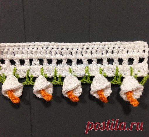 Клуб "Вязание и рукоделие"