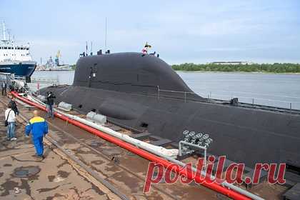 Российские атомные подлодки получат новое защитное покрытие. Российские стратегические подводные ракетоносцы «Борей» и многофункциональные атомные подлодки «Ясень» получат новое защитное покрытие, снижающее гидроакустическую заметность субмарины для вероятного противника. Об этом газете «Известия» сообщили источники в Минобороны России.