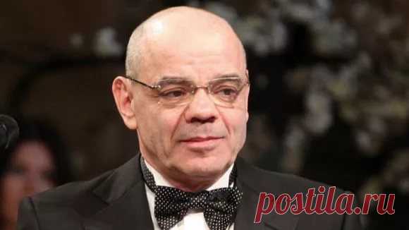 Константин Райкин. Биография актера — Интересные факты