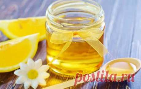 Медовая вода: польза, противопоказания, рецепты