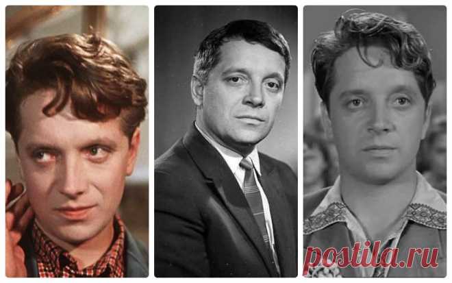Юрий Белов
- 31 июля, 1930
 • 31 декабря 1991